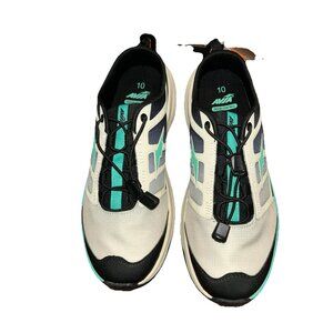 Avia Women's Athletic Slip-on Backless Memory Foam Lightweight Shoes Size 10 NWT